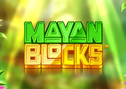 Mayan Blocks