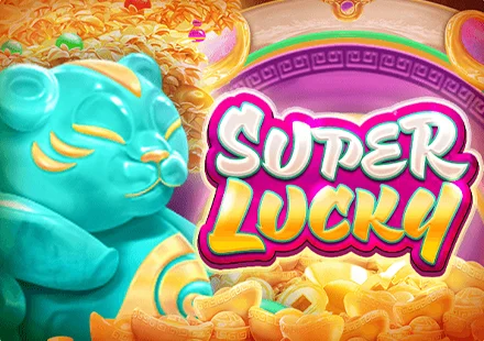Super Lucky